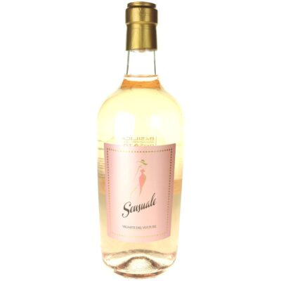 Basilicata Sensuale 2023, Vigneti Del Vulture